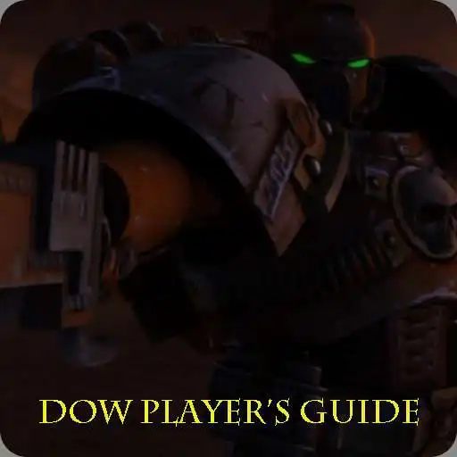 Free play online DOW Player's Guide  APK
