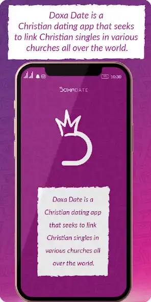 Play Doxa Date App  and enjoy Doxa Date App with UptoPlay