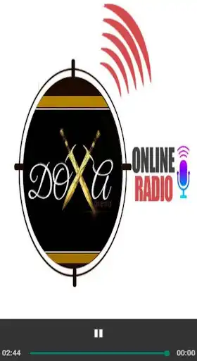 Play DOXA ONLINE RADIO  and enjoy DOXA ONLINE RADIO with UptoPlay