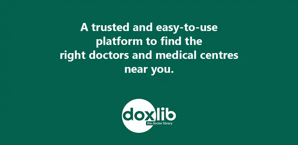 Play Doxlib - Find your doctor  and enjoy Doxlib - Find your doctor with UptoPlay