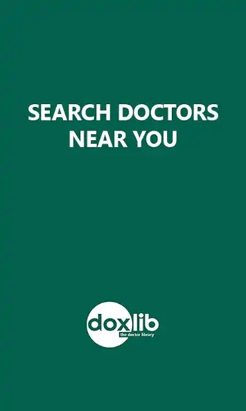 Play Doxlib - Find your doctor as an online game Doxlib - Find your doctor with UptoPlay
