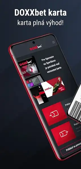 Play DOXXbet Karta and enjoy DOXXbet Karta with UptoPlay Play DOXXbet Karta and enjoy DOXXbet Karta with UptoPlay