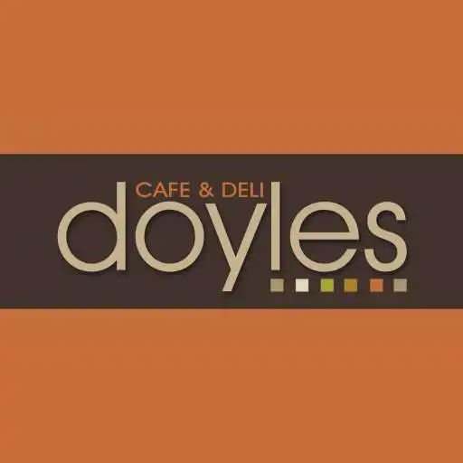 Play Doyles Cafe Balfron APK