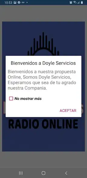 Play doyle soluciones as an online game doyle soluciones with UptoPlay