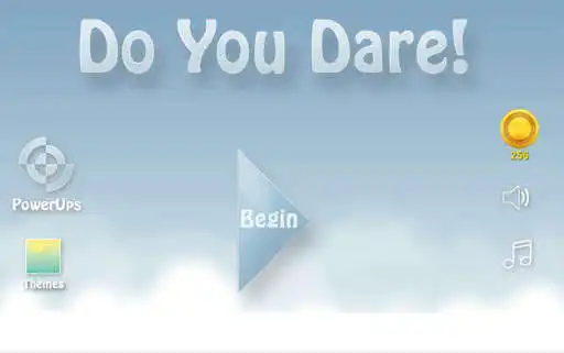 Play Do you dare?  and enjoy Do you dare? with UptoPlay