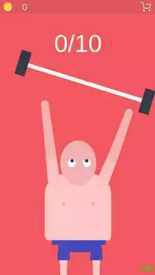 Play Do you even lift!?