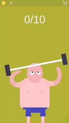 Play Do you even lift!?