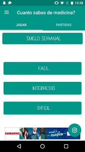 Play Do you know about medicine?  and enjoy Do you know about medicine? with UptoPlay