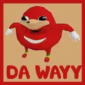Free play online do you know da way? APK