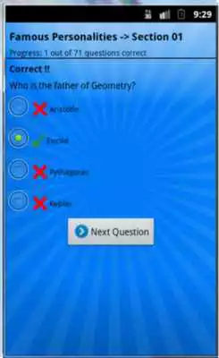 Play Do You Know India - GK Quiz