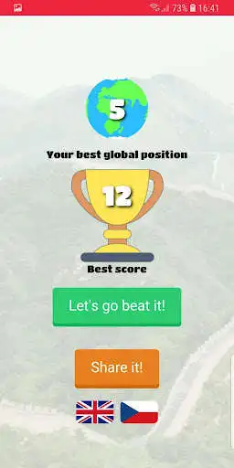 Play Do you know it?  and enjoy Do you know it? with UptoPlay