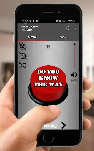 Play Do You Know The Way Button  and enjoy Do You Know The Way Button with UptoPlay