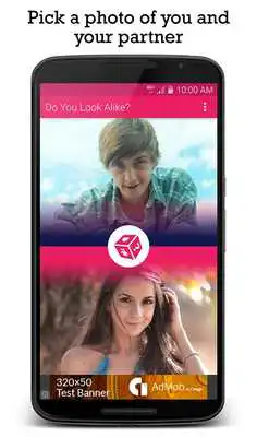 Play Do You Look Alike? Play Do You Look Alike?