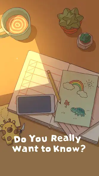 Play Do You Really Want to Know?  and enjoy Do You Really Want to Know? with UptoPlay