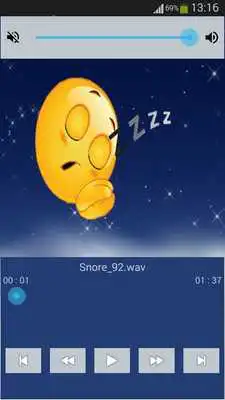 Play Do you snore (Horluyor musun)