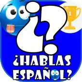 Free play online Do you speak Spanish? Trivia APK