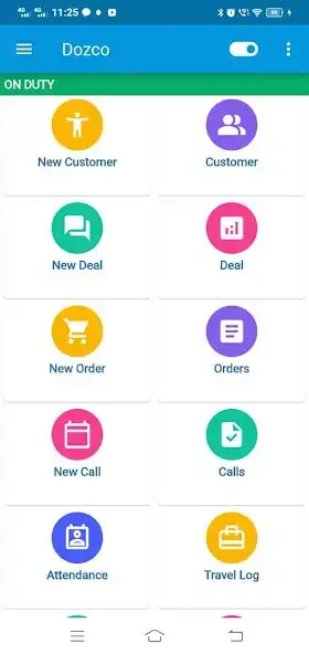 Play DOZCO Plus as an online game DOZCO Plus with UptoPlay
