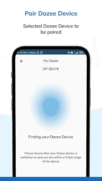 Play Dozee Assist as an online game Dozee Assist with UptoPlay