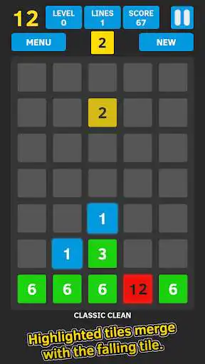 Play Dozen - 12  and enjoy Dozen - 12 with UptoPlay
