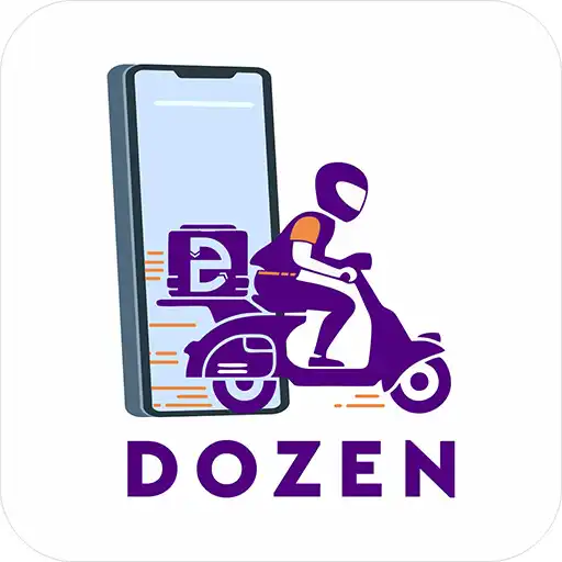 Play Dozen Delivery APK