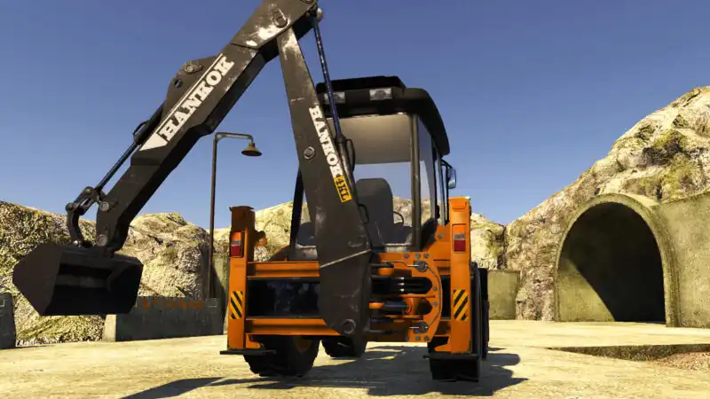 Play Dozer Crane Simulator Games  and enjoy Dozer Crane Simulator Games with UptoPlay