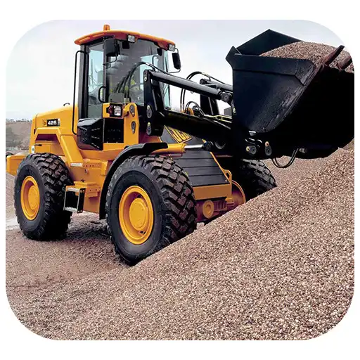 Play Dozers 3D Simulator APK