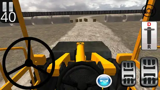 Play Dozers 3D Simulator as an online game online Dozers 3D Simulator with UptoPlay com.dozer.simulator Play Dozers 3D Simulator as an online game Dozers 3D Simulator with UptoPlay