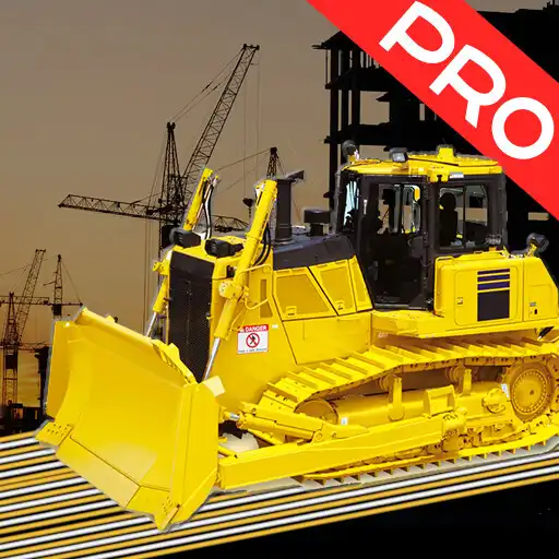 Play Dozer Simulator Pro APK