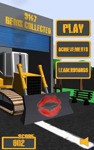 Play Dozer Unleashed: Bulldozer Run  and enjoy Dozer Unleashed: Bulldozer Run with UptoPlay