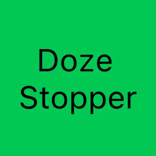 Play Doze Stopper APK Play Doze Stopper APK