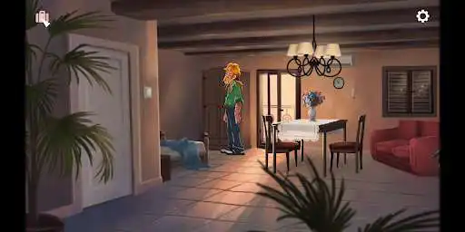 Play Dozy Dieter as an online game Dozy Dieter with UptoPlay