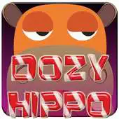 Free play online Dozy Hippo APK Free play online Dozy Hippo APK