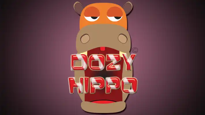 Play Dozy Hippo