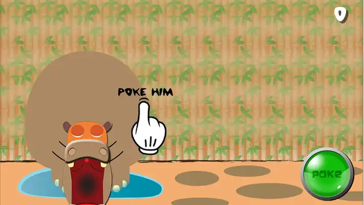 Play Dozy Hippo