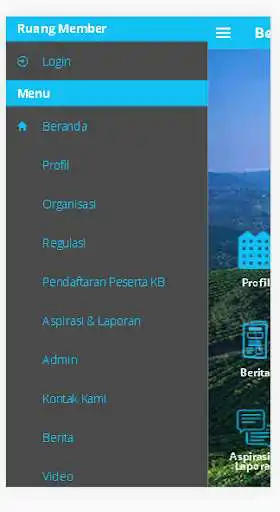 Play DP3APPKB Kab. Karanganyar as an online game DP3APPKB Kab. Karanganyar with UptoPlay
