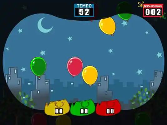 Play DPA: A Festinha da Mila