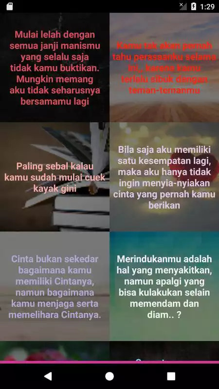 Play DP Air Mata Sedih