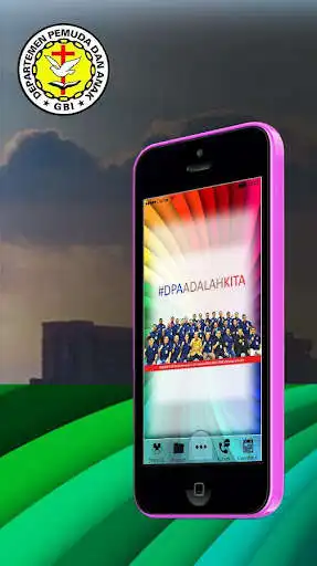 Play DPA KITA  and enjoy DPA KITA with UptoPlay