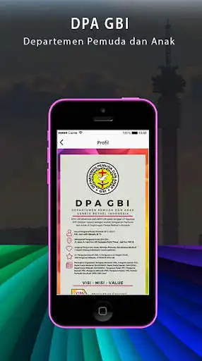 Play DPA KITA as an online game DPA KITA with UptoPlay