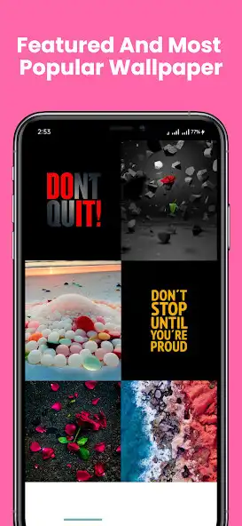 Play Dp and Status Wallpapers as an online game Dp and Status Wallpapers with UptoPlay