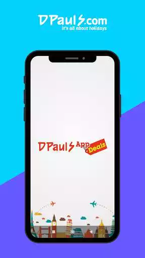 Play DPauls App-Only Deals  and enjoy DPauls App-Only Deals with UptoPlay