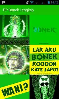 Play DP Bonek Lengkap