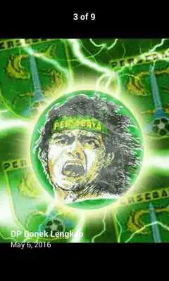 Play DP Bonek Lengkap