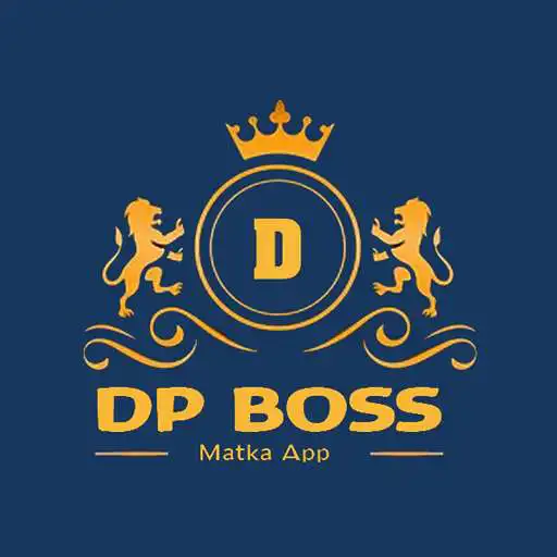 Play Dpboss - online Matka play App APK