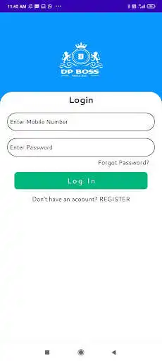 Play Dpboss - online Matka play App as an online game Dpboss - online Matka play App with UptoPlay