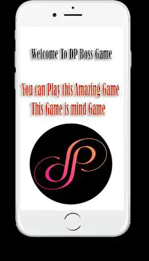 Play DP BOSS - Online Play Apps as an online game DP BOSS - Online Play Apps with UptoPlay