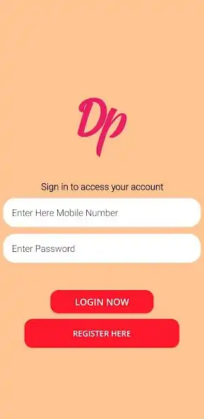 Play DPBOSS - SATTA MATKA  and enjoy DPBOSS - SATTA MATKA with UptoPlay