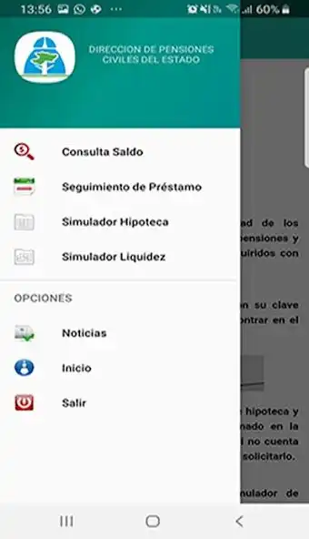 Play DPCE APP  and enjoy DPCE APP with UptoPlay