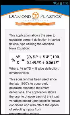Play DPC External Load Design