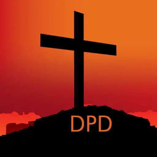 Free play online DPD - Daily Prayer Database APK